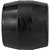 Roda traseira 80mm x 77mm em nylon VONDER - Imagem 4