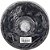 Roda dianteira 180mm x 50mm em nylon VONDER - Imagem 2