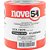 Fita crepe 18mm x 50m NOVE54 - 6 unidades - Imagem 2