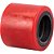 Roda traseira 80mm x 70mm em poliuretano VONDER - Imagem 3