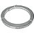 Fita de aço perfurada 17mm x 0,40mm x 10m VONDER - Imagem 1
