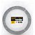 Fita de aço perfurada 19mm x 0,40mm x 10m VONDER - Imagem 2