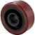 Roda dianteira 150mm x 62mm em poliuretano VONDER - Imagem 4