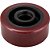 Roda dianteira 150mm x 62mm em poliuretano VONDER - Imagem 5