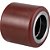 Roda traseira 80mm x 70mm em poliuretano VONDER - Imagem 3