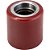 Roda traseira 80mm x 84mm em poliuretano VONDER - Imagem 5