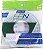 Fita dupla face 25mm x 20m transparente HPN NORTON - Imagem 3