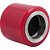 Roda traseira 82mm x 98mm de PU para CDE 180 VONDER - Imagem 1