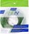 Fita dupla face 9,5mm x 20m transparente HPN NORTON - Imagem 3