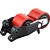 Conjunto roda dupla para completa para PFP 256 VONDER - Imagem 2
