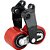 Conjunto roda dupla para completa para PFP 256 VONDER - Imagem 4