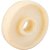 Roda dianteira para empilhadeira manual 147mm x 40mm em nylon VONDER - Imagem 1