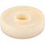 Roda dianteira para empilhadeira manual 147mm x 40mm em nylon VONDER - Imagem 4