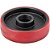 Roda dianteira para empilhadeira manual 147mm x 40mm em poliuretano VONDER - Imagem 3