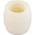 Roda traseira 74mm x 70mm em nylon VONDER - Imagem 4