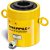 Cilindro hidráulico simples ação com haste vazada 60T curso 76mm RCH 603 ENERPAC - Imagem 1