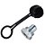 Conexão macho rosca para mangueira hidráulica 3/8" NPTF CH-604 ENERPAC - Imagem 1