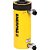 Cilindro hidráulico de dupla ação 30 tf curso 178mm RRH307 ENERPAC - Imagem 1