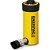 Cilindro hidráulico simples ação 25T curso 24mm RC 251 ENERPAC - Imagem 1