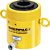 Cilindro hidráulico simples ação com haste vazada 100T curso 75mm RCH 1003 ENERPAC - Imagem 1