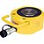 Cilindro hidráulico simples ação compacto 10T curso 11mm RSM 100 ENERPAC - Imagem 1