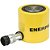 Cilindro hidráulico simples ação compacto 50T curso 60mm RCS 502 ENERPAC - Imagem 1