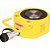 Cilindro hidráulico simples ação compacto 75T curso 16mm RSM 750 ENERPAC - Imagem 1
