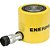 Cilindro hidráulico simples ação compacto 30T curso 62mm RCS 302 ENERPAC - Imagem 1