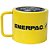 Cilindro hidráulico simples ação compacto 100T curso 57mm RCS 1002 ENERPAC - Imagem 1