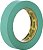 Fita crepe automotiva 24mm x 50m verde alta performance 525 ADERE - 5 unidades - Imagem 1