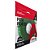 Fita dupla face acrílica 15mm x 20m transparente XT100 28459001682 ADERE - Imagem 2