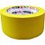 Fita crepe automotiva 48mm x 40m amarela alta performance A128RA ADERE - 2 unidades - Imagem 1