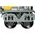 Rolo vibratório duplo RD7Yehf LRC 5100006340 WACKER - Imagem 3