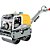 Rolo vibratório duplo RD7Yehf LRC 5100006340 WACKER - Imagem 4