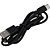 Cabo de carregamento USB tipo C para compressor de ar a bateria CAV 128 VONDER - Imagem 1