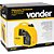 Gerador/Inversor a gasolina 1.600W 127V GIV 2000 VONDER - Imagem 3