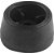 Pé dianteiro 50mm x 30mm para Motocompressor MCV 25 e MCV 50 VONDER - Imagem 1