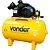 Compressor de ar VDCSV 10/100 2,0 cv trifásico 220V 380V VONDER - Imagem 2