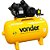 Compressor de ar VDCSV 10/100 2,0 cv trifásico 220V 380V VONDER - Imagem 3