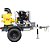 Bomba a diesel PT6YT 5100070966 WACKER - Imagem 2