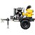 Bomba a diesel PT6YT 5100070966 WACKER - Imagem 4