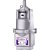 Bomba submersa vibratória 300W 254V ECCO 500 SLIM EXTREME ANAUGER - Imagem 1