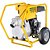 Motobomba a gasolina 4" motor 4 tempos PTS4A 5100058545 WACKER - Imagem 3
