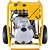 Motobomba a gasolina 4" motor 4 tempos PTS4A 5100058545 WACKER - Imagem 4