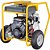 Motobomba a gasolina 4" motor 4 tempos PTS4A 5100058545 WACKER - Imagem 6