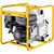 Motobomba a gasolina 3" motor 4 tempos PT3A 5100058535 WACKER - Imagem 1