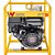 Motobomba a gasolina 3" motor 4 tempos PT3A 5100058535 WACKER - Imagem 2