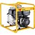 Motobomba a gasolina 3" motor 4 tempos PT3A 5100058535 WACKER - Imagem 5