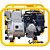 Motobomba a gasolina 3" motor 4 tempos PT3A 5100058535 WACKER - Imagem 8