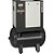 Compressor rotativo de parafuso 15 CV 109 lbf/pol² 380V trifásico SRP 4015 LEAN SCHULZ - Imagem 1
